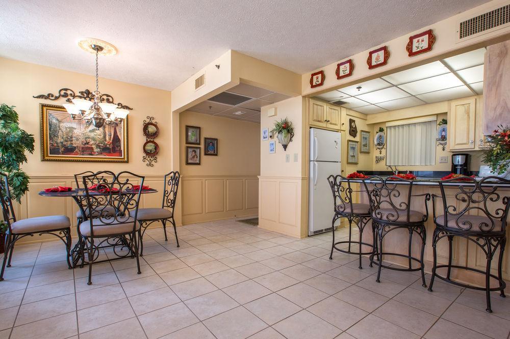 Sunbird By Oaseas Panama City Beach Exterior photo