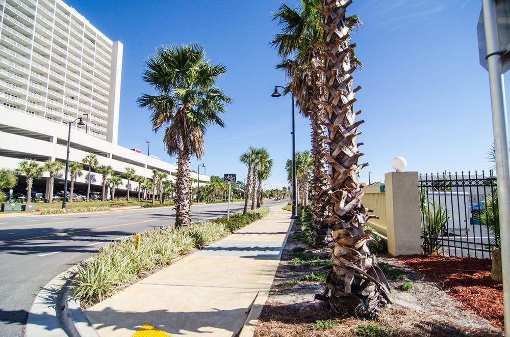 Sunbird By Oaseas Panama City Beach Exterior photo