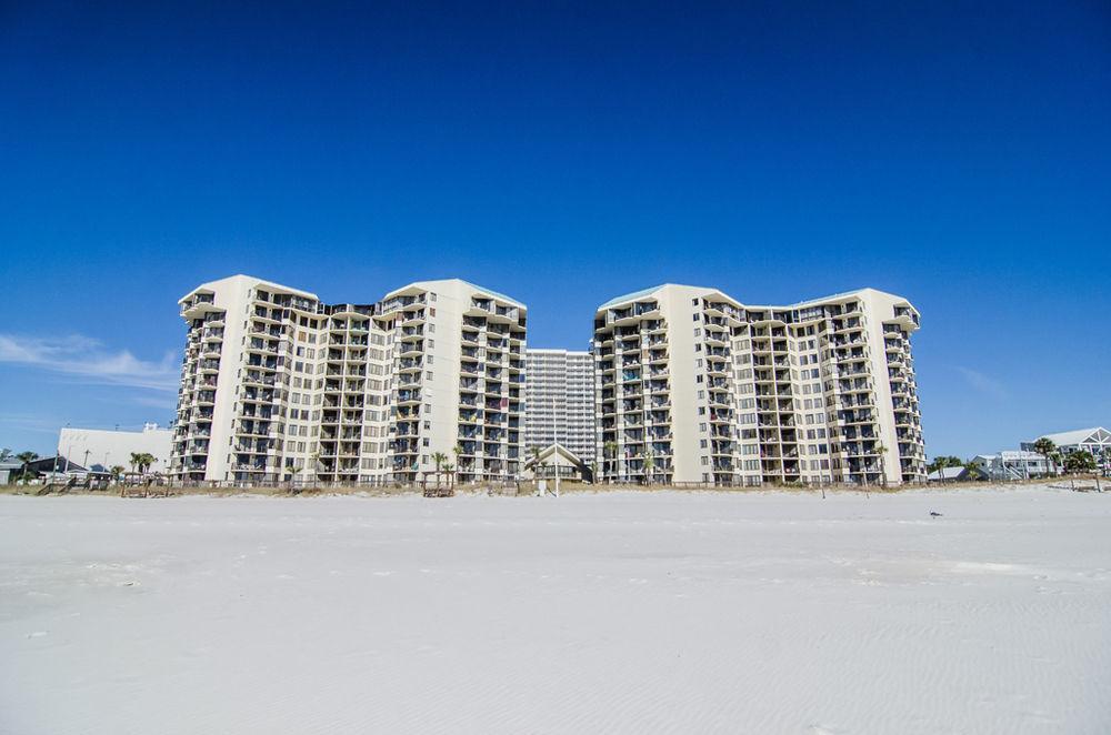 Sunbird By Oaseas Panama City Beach Exterior photo