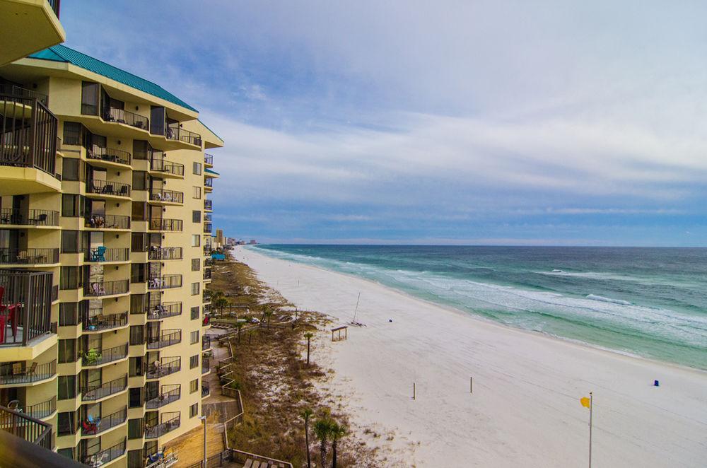 Sunbird By Oaseas Panama City Beach Exterior photo