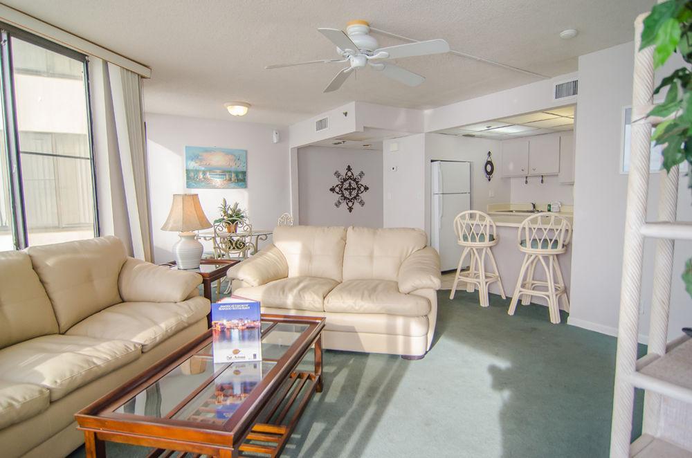Sunbird By Oaseas Panama City Beach Exterior photo