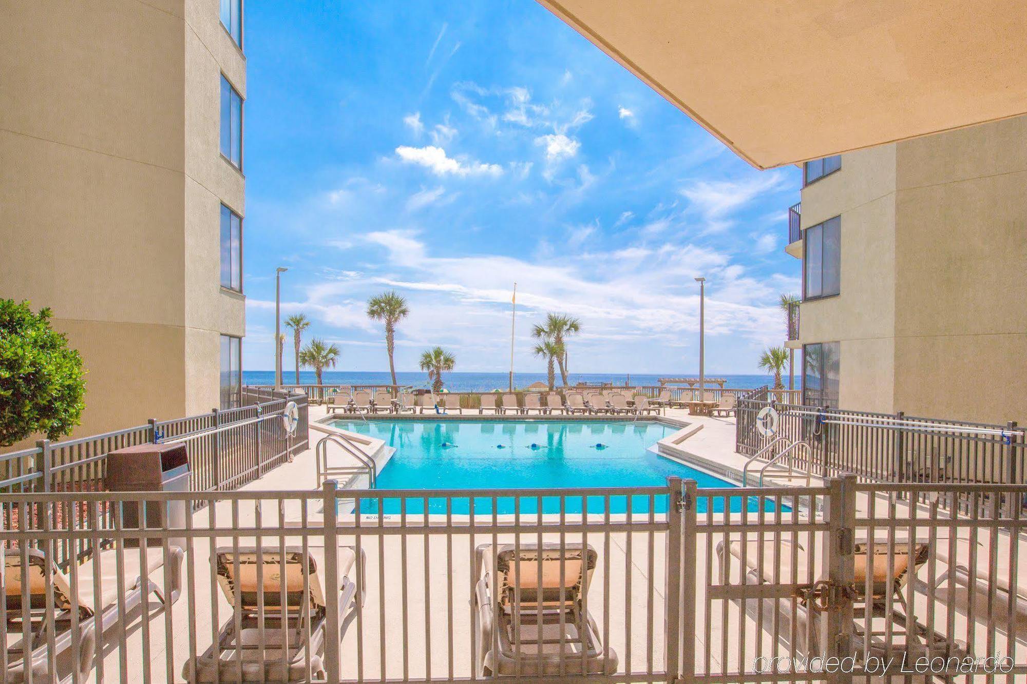 Sunbird By Oaseas Panama City Beach Exterior photo