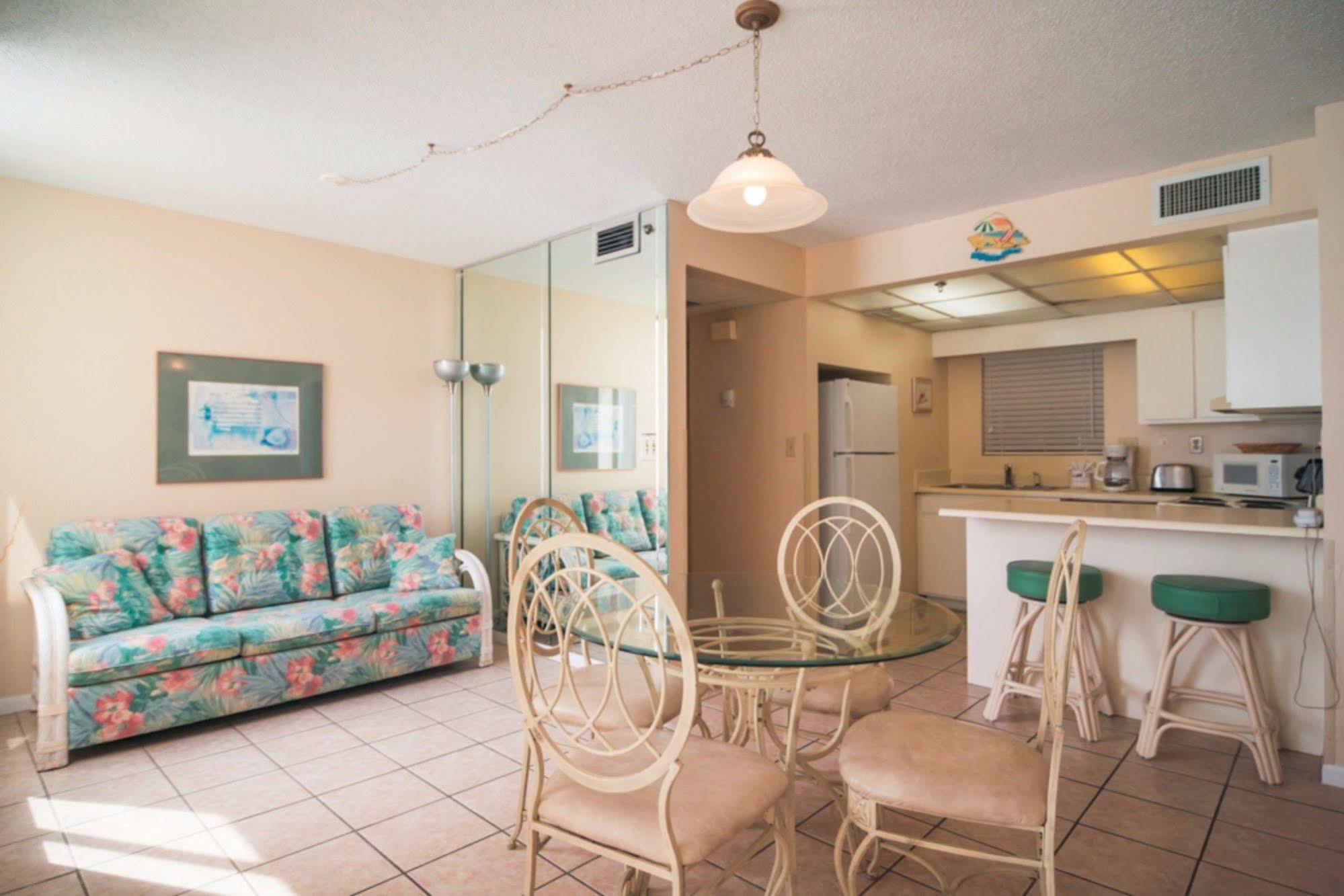 Sunbird By Oaseas Panama City Beach Exterior photo