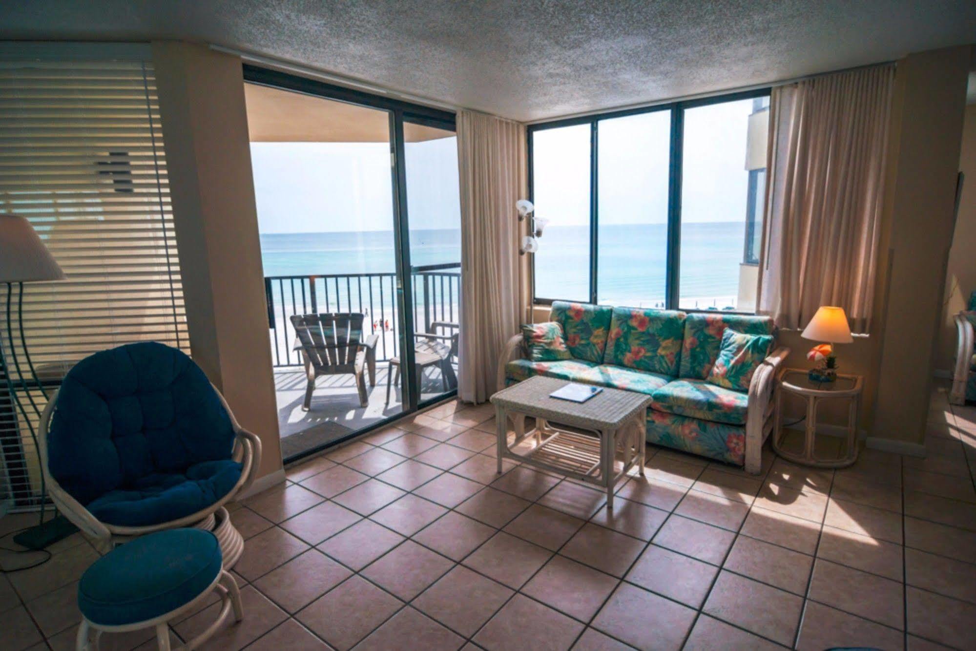 Sunbird By Oaseas Panama City Beach Exterior photo