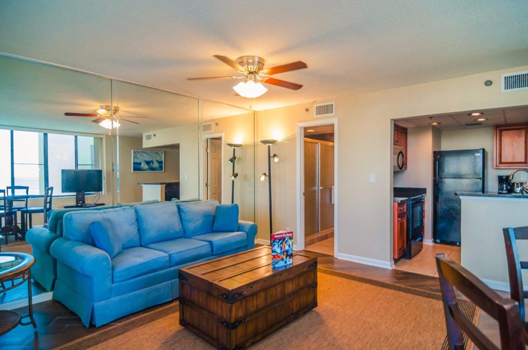 Sunbird By Oaseas Panama City Beach Exterior photo