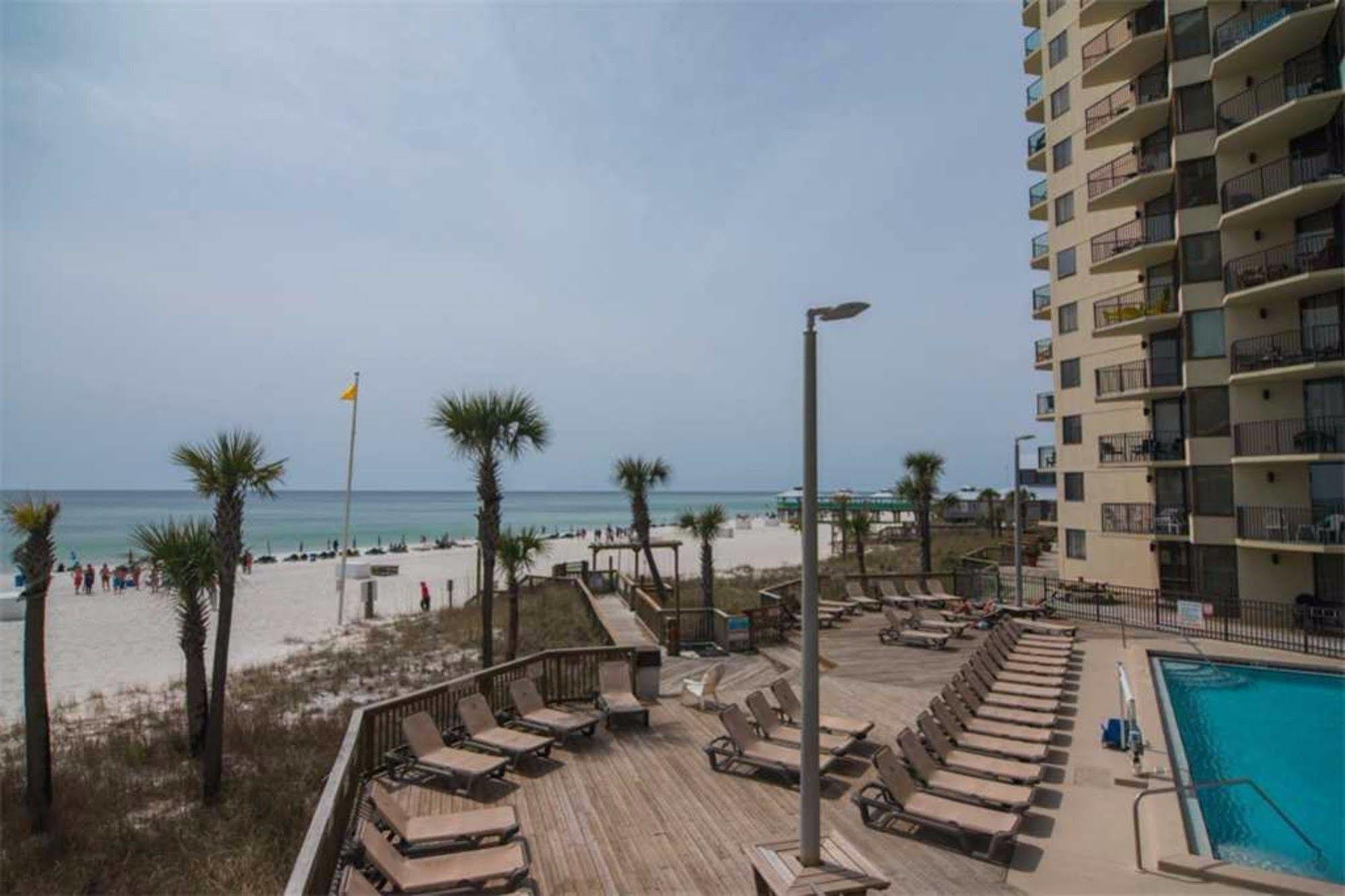 Sunbird By Oaseas Panama City Beach Exterior photo