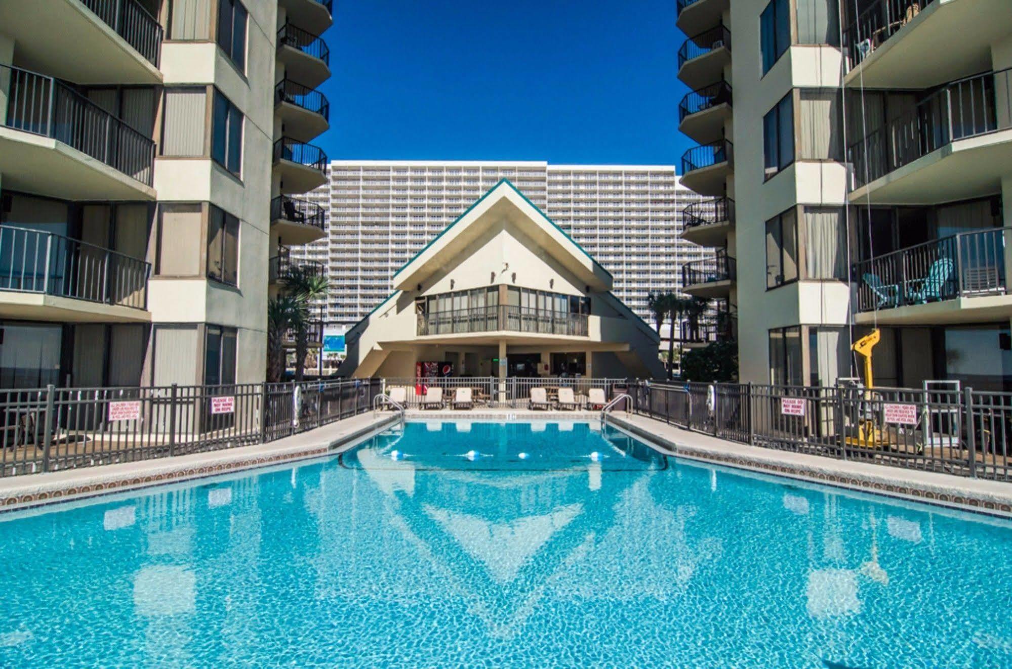 Sunbird By Oaseas Panama City Beach Exterior photo